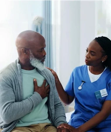Palliative Care Whats Included